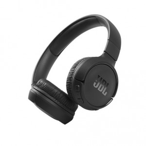 JBL AURICULARES BLUETOOTH DIADEMA TUNE 510 BT NEGRO