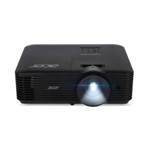 Acer Value X1328Wi videoproyector Proyector instalado en el techo 4500 l&uacute;menes ANSI DLP WXGA (1280x800) 3D Negro
