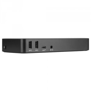 Targus USB-C DISPLAYPORT DOCK430