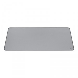 Logitech Desk Mat Studio Series MID GREY