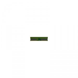 Kingston - DDR4 - m&oacute;dulo - 8 GB - DIMM de 288 espigas - 3200 MHz - CL22 - sin b&uacute;fer - no ECC
