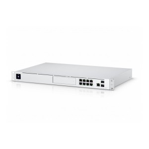 Ubiquiti Networks PRO TODO EN UNO: ROUTER SWITCH WIFICONTROL VIDEOREC GATEWAY