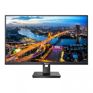 Philips B Line 276B1 - LED - 27" - 2560 x 1440 1440p (Quad HD) @ 75 Hz - IPS - 300 cd/m&sup2; - 1000:1 - 4 ms - 2xHDMI, Displ