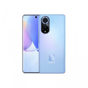Huawei nova 9 16,7 cm (6.57") SIM doble 4G USB Tipo C 8 GB 128 GB 4300 mAh Azul