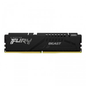 Kingston DDR5 16GB 5200 FURY BEAST