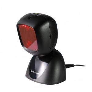 Honeywell ESCANER YOUJIE HF600 IMAGER 2D CODIGOS QR USB NEGRO