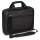 Targus CitySmart 14" Maletín Negro, Gris