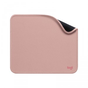 Logitech Mouse Pad Studio Series DARKER ROSE
