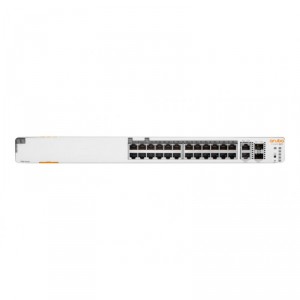 Hpe ARUBA ION 1960 24G 2 CPNT