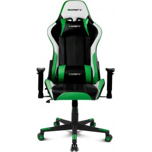 Drift SILLA GAMING DR175 VERDE