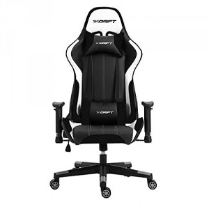Drift SILLA GAMING DR175 CARBON