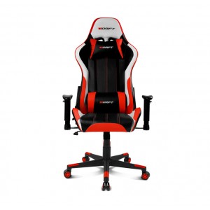 Drift SILLA GAMING DR175 ROJA