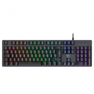 Hiditec Gaming GK400 mecanico