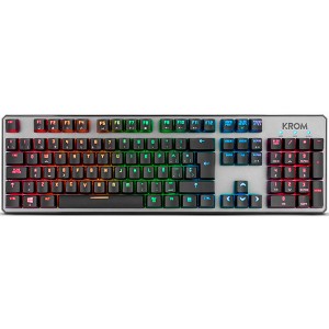 Krom mec&aacute;nico RGB KERNEL