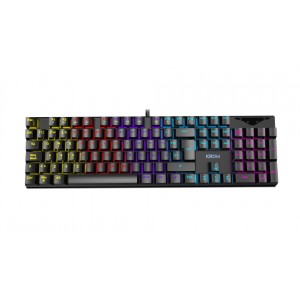 Krom mecanico KASIC rgb