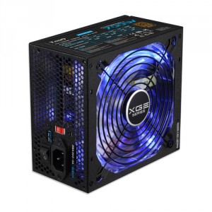 TooQ TQXGEII-700SAP 700W ATX Negro unidad de fuente de alimentaci&oacute;n