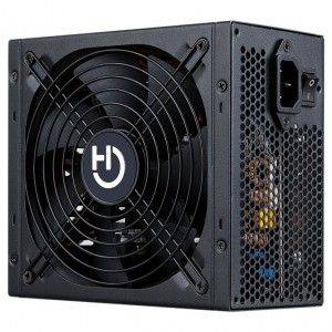 Hiditec Fuente Gaming BZ750W 80+BRONZE