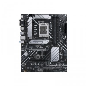 ASUS PRIME B660-PLUS D4 Intel B660 LGA 1700 ATX