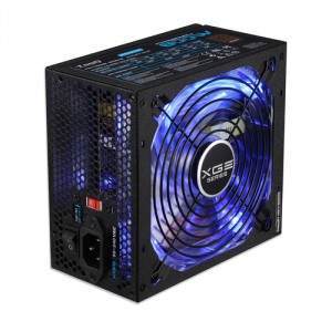 TooQ TQXGEII-800SAP 800W ATX Negro unidad de fuente de alimentaci&oacute;n