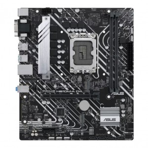 Asus A D4-CSM 1700 MATX 2XDDR4