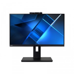 Acer B248Y bemiqprcuzx - B8 Series - LED - 23.8" - 1920 x 1080 Full HD (1080p) @ 75 Hz - IPS - 250 cd/m&sup2; - 1000:1 - HDR1