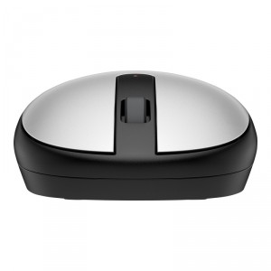 HP Rat&oacute;n Bluetooth 240 plateado