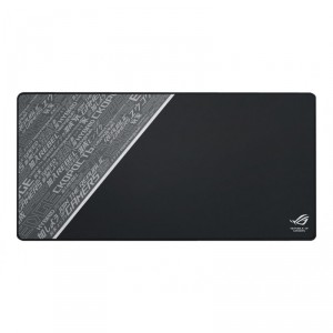 Asus ROG Sheath BLK LTD - Alfombrilla de rat&oacute;n