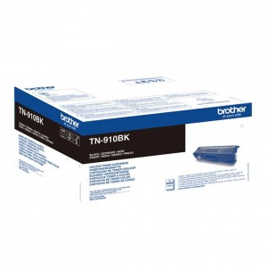 Brother Toner tn910bk negro