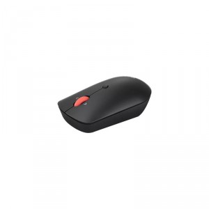 Lenovo ThinkPad USB-C Wireless Compact rat&oacute;n Ambidextro RF inal&aacute;mbrico &Oacute;ptico 2400 DPI