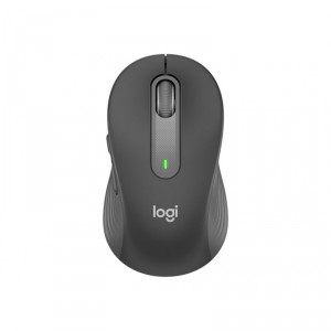 Logitech M650 WRLS - GRAPHITE WRLS