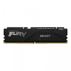 Kingston DDR5 16GB 5600 FURY BEAST