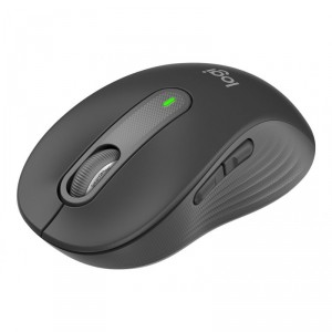 Logitech M650FOR BUSINESS- GRAPHITE WRLS