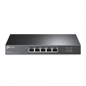 Tp-Link LINK 5 PORT GIGA