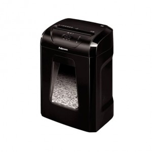 Fellowes DESTRUCTORA DE DOCUMENTOS 12C CORTE EN PARTICULA 4X40MM