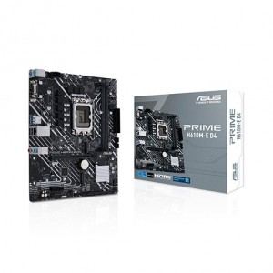 Asus E D4 CSM ATX/4XDDR5 / 4XSATA6/2XUSB 3.2 2XUSB 2.0
