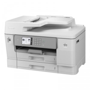 Brother MFC-J6955DW - funci&oacute;n - color - chorro de tinta - A3/Ledger (material) - hasta 25 ppm (copiando) - hasta