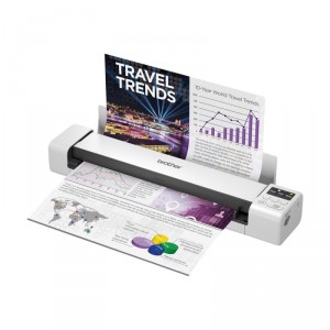 Brother DS940DW PORTATIL