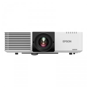 Epson EB-L530U - 3LCD - 5200 l&uacute;menes (blanco) - 5200 l&uacute;menes (color) - WUXGA (1920 x 1200) - 16:10 - 1080p - IEE 802.1