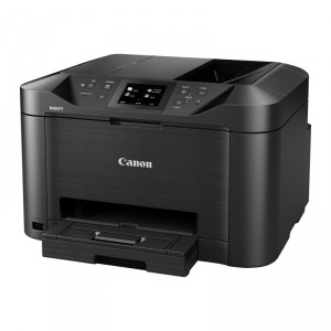 Canon funcion mb5150 inyeccion color maxify