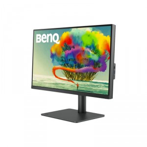 BenQ 27IN IPS 3840X2160 16:9 USBC LFD
