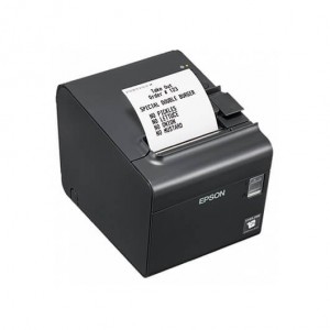 Epson L90LF NEGRO TERMICA / USB RS232 / 170mm/s / 203DPI
