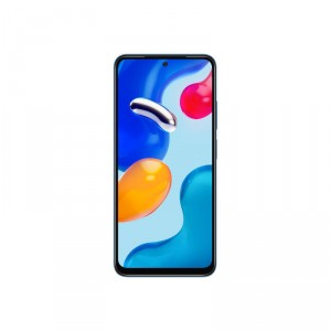 Xiaomi SMARTPHONE REDMI NOTE 11S 6,43 FHD+ 4G NFC 6GB/128GB TWILIGHT BLUE