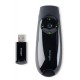 Kensington Presenter Expert avec laser vert et joystick