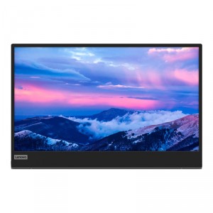 Lenovo L15 MOBILE