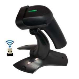Nilox LECTOR DE CODIGO 2D BLUETOOH