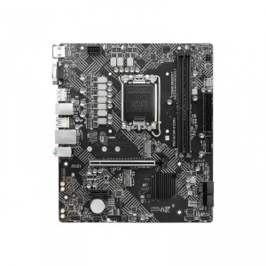MSI G DDR4 mATX 1700