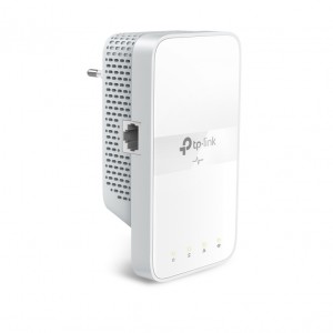 Tp-Link Link TL-WPA7617 adaptador de red PowerLine 1200 Mbit/s Ethernet Wifi Blanco 1 pieza(s)