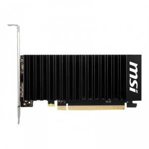 MSI TARJETA GR&Aacute;FICA GT 1030 2GHD4 LP OC 2GB DDR4 1XDP 1XHDMI