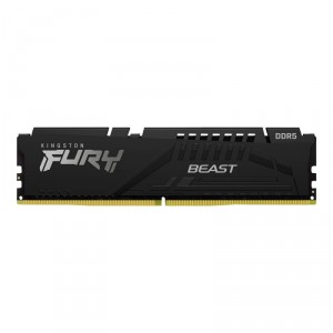 Kingston 32GB DDR5-5600MTS CL40 DIMM MEM