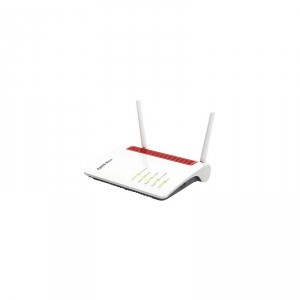 Fritz! Box6850 LTE Router 5G WiFi Dual Mesh